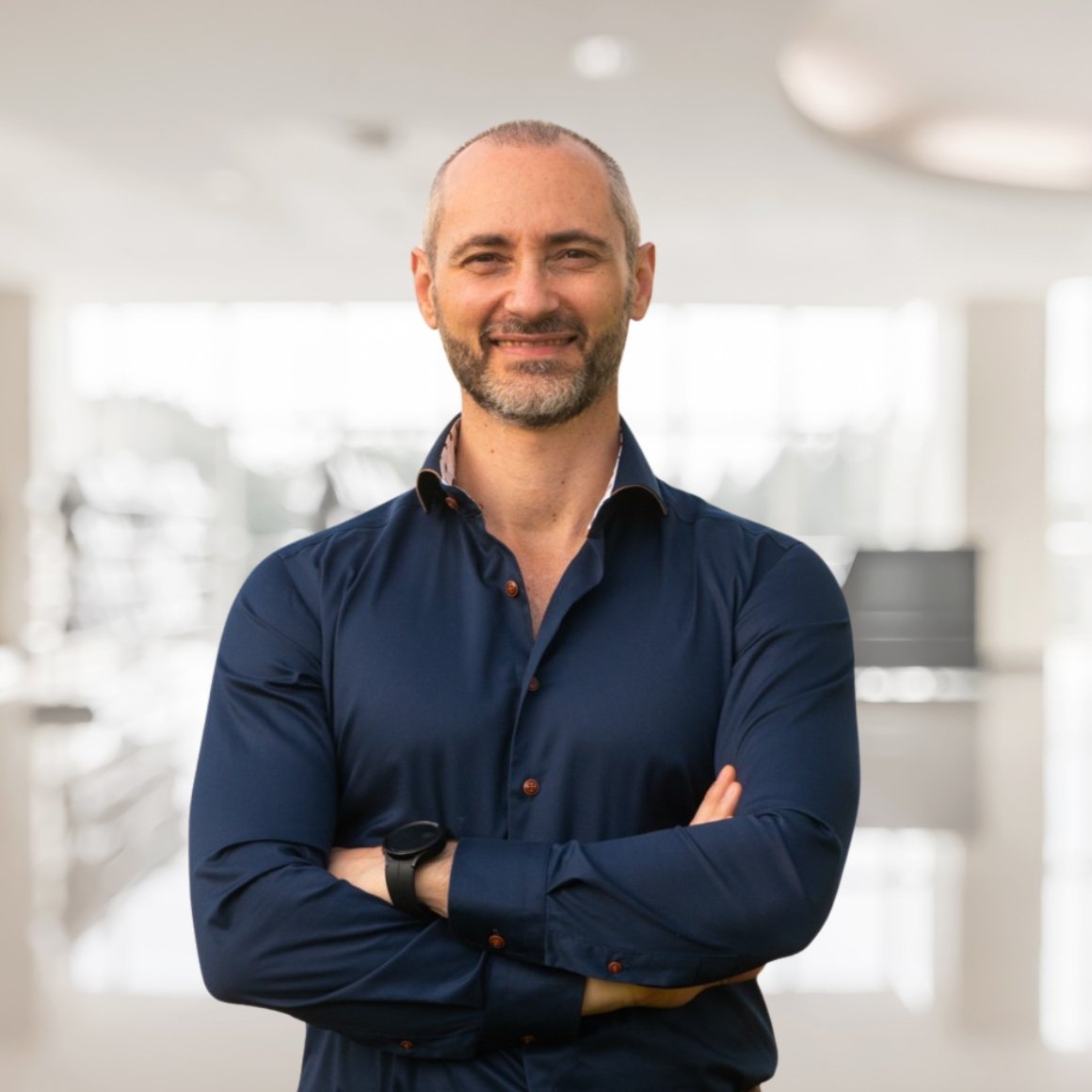 Fabrizio Micciche